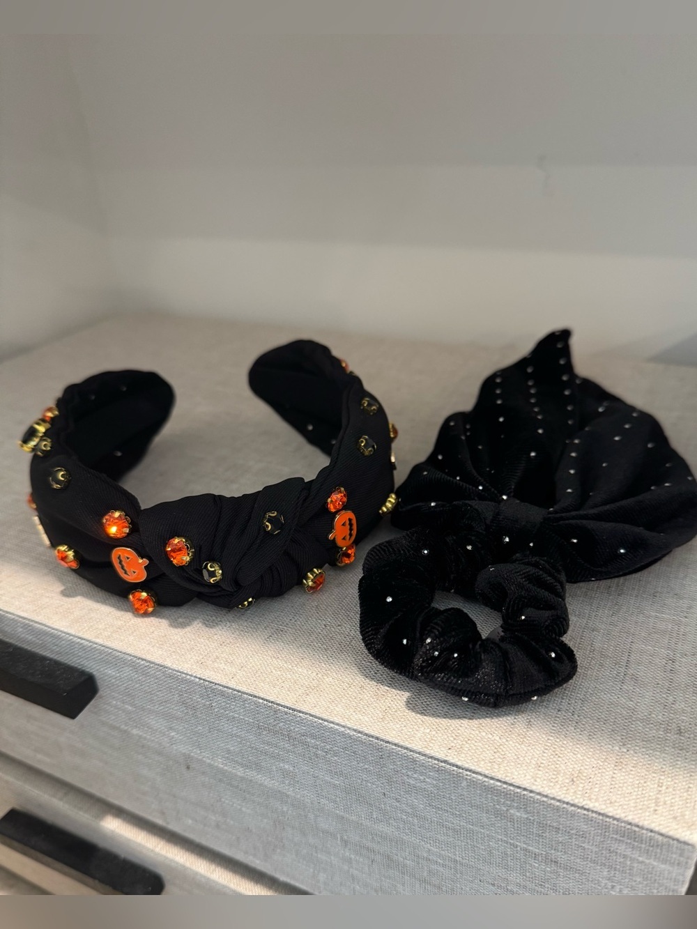 Halloween Hair Accessories